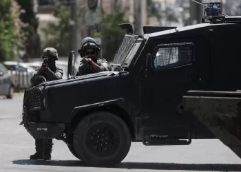 US Senate Democrats urge Israel to rein in West Bank violence