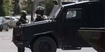 US Senate Democrats urge Israel to rein in West Bank violence