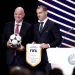 UEFA set to lift FIFA boycott threat