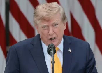 Trump: ‘Time to teach Canada you can’t do this anymore’