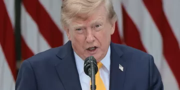 Trump: ‘Time to teach Canada you can’t do this anymore’