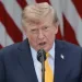 Trump: ‘Time to teach Canada you can’t do this anymore’