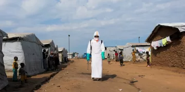 WHO: Ebola outbreak in Uganda over