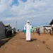WHO: Ebola outbreak in Uganda over