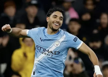Tottenham closing in on Man City’s Marmoush