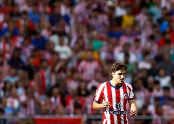 Atletico board rules out Alvarez move to Barca