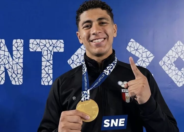 Egypt claims 12 finswimming medals at Taranto 2026 10 - Egyptian Gazette