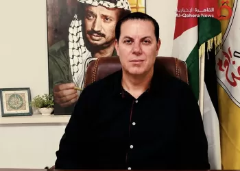 Fatah spokesman: Egypt has blocked Palestinian displacement