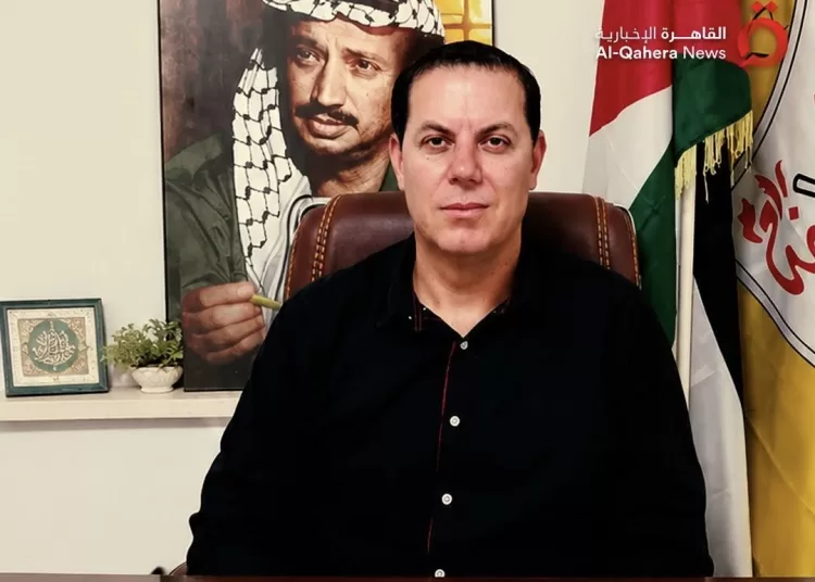 Fatah spokesman: Egypt has blocked Palestinian displacement 11 - Egyptian Gazette