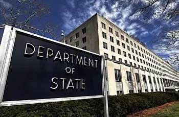 US warns Americans in Middle East to stay vigilant