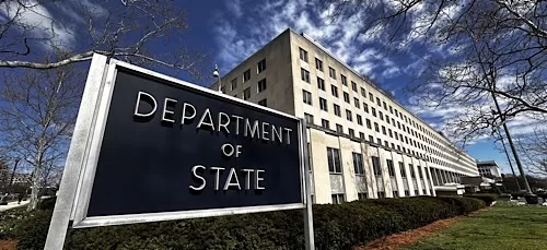 US warns Americans in Middle East to stay vigilant 12 - Egyptian Gazette US warns Americans in Middle East to stay vigilant 11 - Egyptian Gazette