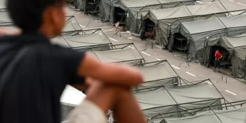 Italy, Spain extend tit-for-tat border controls 1 - Egyptian Gazette Italy, Spain extend tit-for-tat border controls