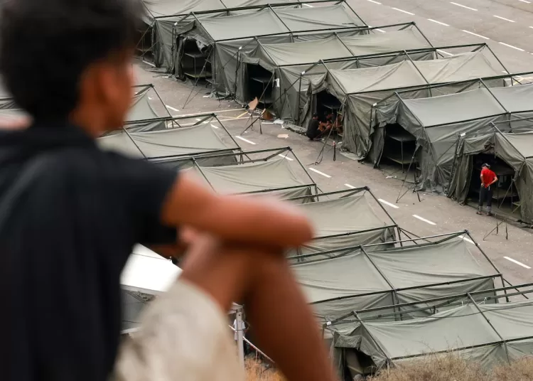 Italy, Spain extend tit-for-tat border controls 12 - Egyptian Gazette Italy, Spain extend tit-for-tat border controls 11 - Egyptian Gazette