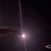 Trump vows to hit Iran hard after first exchanges of fire in a month