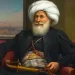 The founder who still shapes modern Egypt