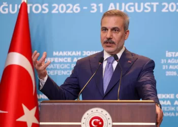Türkiye: Regional defence pact not against any country