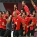 Egypt wins gold in handball at Taranto 2026