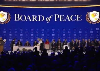 Gaza Peace Board meets Netanyahu on disarmament, civilian rule transition