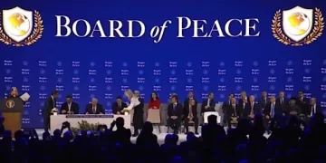 Gaza Peace Board meets Netanyahu on disarmament, civilian rule transition