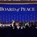 Gaza Peace Board meets Netanyahu on disarmament, civilian rule transition
