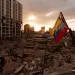 Venezuela earthquakes death toll tops 6,000
