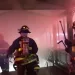 Subway fire injures 14 in New York