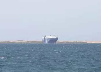 Yemen forces rescue 14 after Indian cargo ship sinks in Red Sea