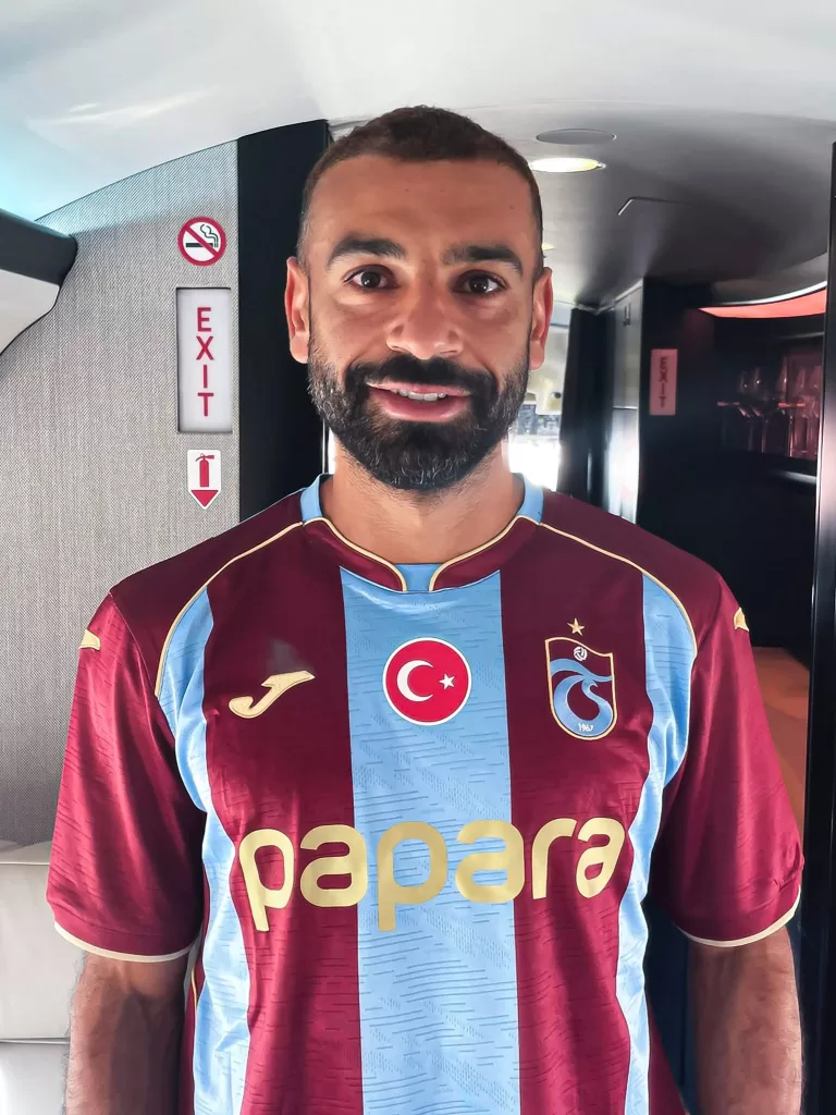 Turkish Ambassador to The Gazette: Mohamed Salah chose Türkiye with his heart 14 - Egyptian Gazette