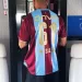 Mohamed Salah to wear Trabzonspor’s iconic No. 61 shirt 3 - Egyptian Gazette Mohamed Salah to wear Trabzonspor’s iconic No. 61 shirt