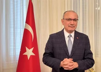 Turkish Ambassador to The Gazette: Mohamed Salah chose Türkiye with his heart