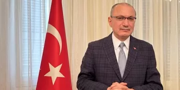 Turkish Ambassador to The Gazette: Mohamed Salah chose Türkiye with his heart