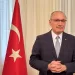 Turkish Ambassador to The Gazette: Mohamed Salah chose Türkiye with his heart 2 - Egyptian Gazette Turkish Ambassador to The Gazette: Mohamed Salah chose Türkiye with his heart