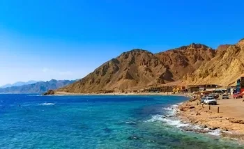 Egypt launches development plan to boost tourism in Dahab