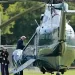 Trump helicopter flew too close to passenger plane, probe launched