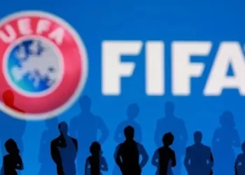UEFA keeps World Cup boycott threat after Infantino meeting