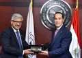 Egypt, Pakistan seek new investment partnerships in key industries