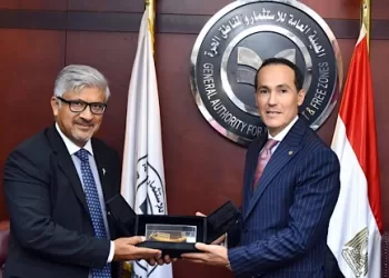 Egypt, Pakistan seek new investment partnerships in key industries