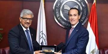 Egypt, Pakistan seek new investment partnerships in key industries