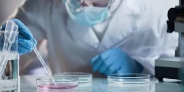 AI creates synthetic virus