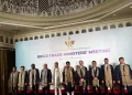 Egypt urges deeper BRICS trade, investment ties