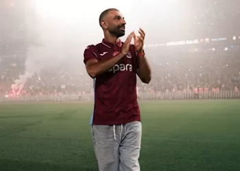 Türkiye’s Trabzon expects tourism boost after Mohamed Salah move