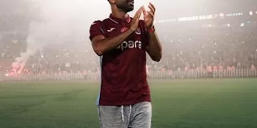 Türkiye’s Trabzon expects tourism boost after Mohamed Salah move