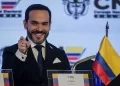 De la Espriella sworn in as Colombia’s new president
