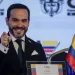De la Espriella sworn in as Colombia’s new president