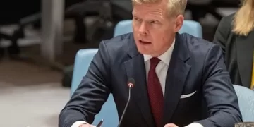 UN envoy warns Yemen risks wider conflict amid Houthi attacks