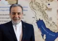 Araghchi: Iran, Oman close to deal on new Strait of Hormuz shipping route