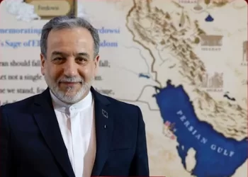 Araghchi: Iran, Oman close to deal on new Strait of Hormuz shipping route