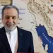 Araghchi: Iran, Oman close to deal on new Strait of Hormuz shipping route 3 - Egyptian Gazette Araghchi: Iran, Oman close to deal on new Strait of Hormuz shipping route