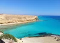 Egypt seeks year-round flights to boost tourism on Mediterranean coast