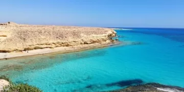 Egypt seeks year-round flights to boost tourism on Mediterranean coast